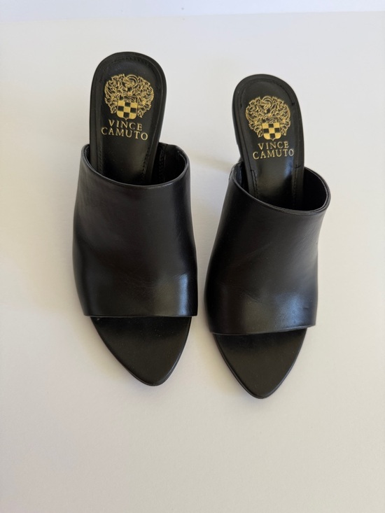 Vince Camuto Shoes - Vince Camuto Mules